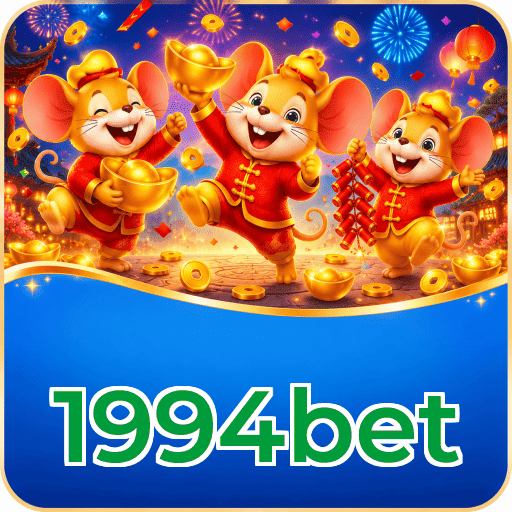 1994bet Instalar Logo 1