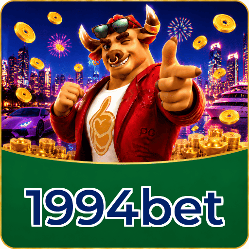 1994bet Logo 1