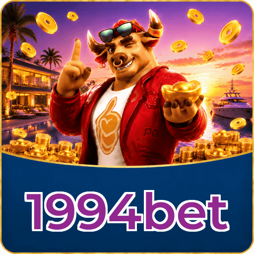 1994bet Instalar Logo 2