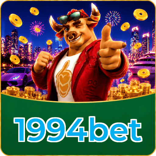 1994bet Instalar Logo 3